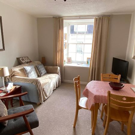Cosy Central Apartment In Historic Dunkeld Zewnętrze zdjęcie