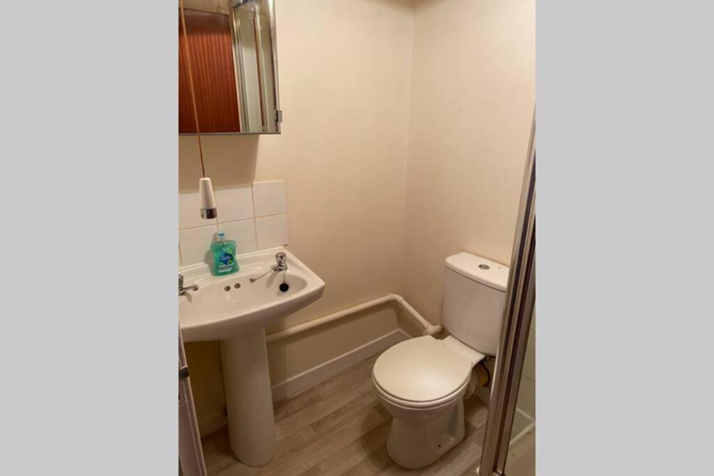 Cosy Central Apartment In Historic Dunkeld Zewnętrze zdjęcie