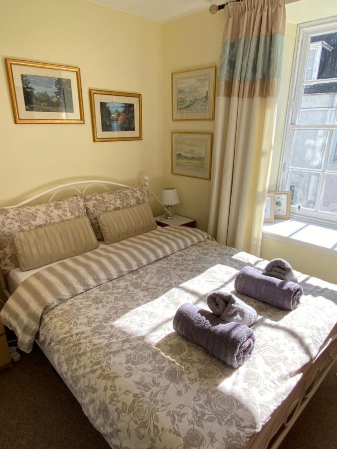 Cosy Central Apartment In Historic Dunkeld Zewnętrze zdjęcie